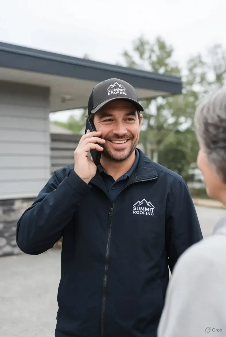 Flat Roof Leak Repair La Russell, MO FAQs